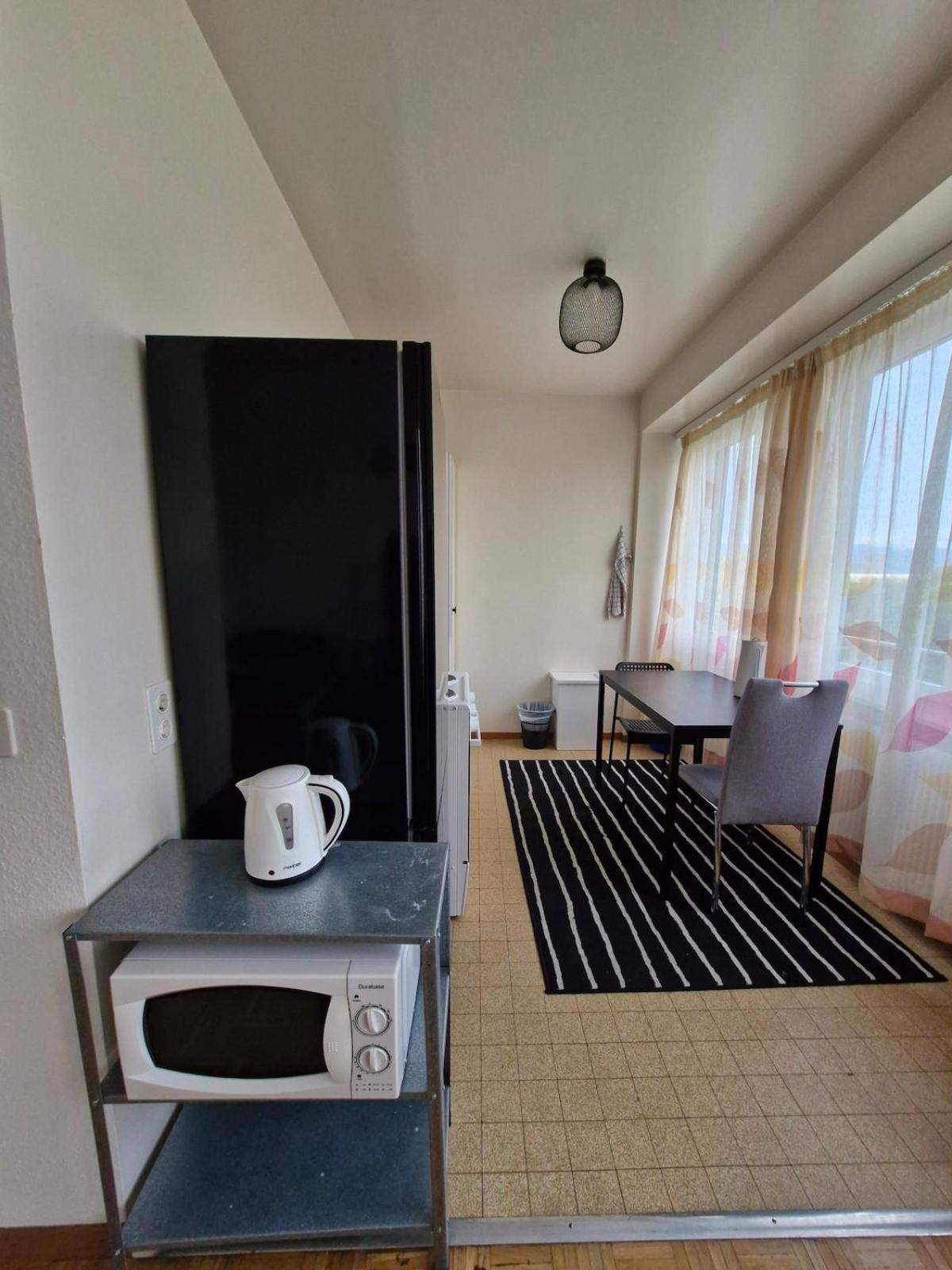 Cozy Near Un Apartment Genf